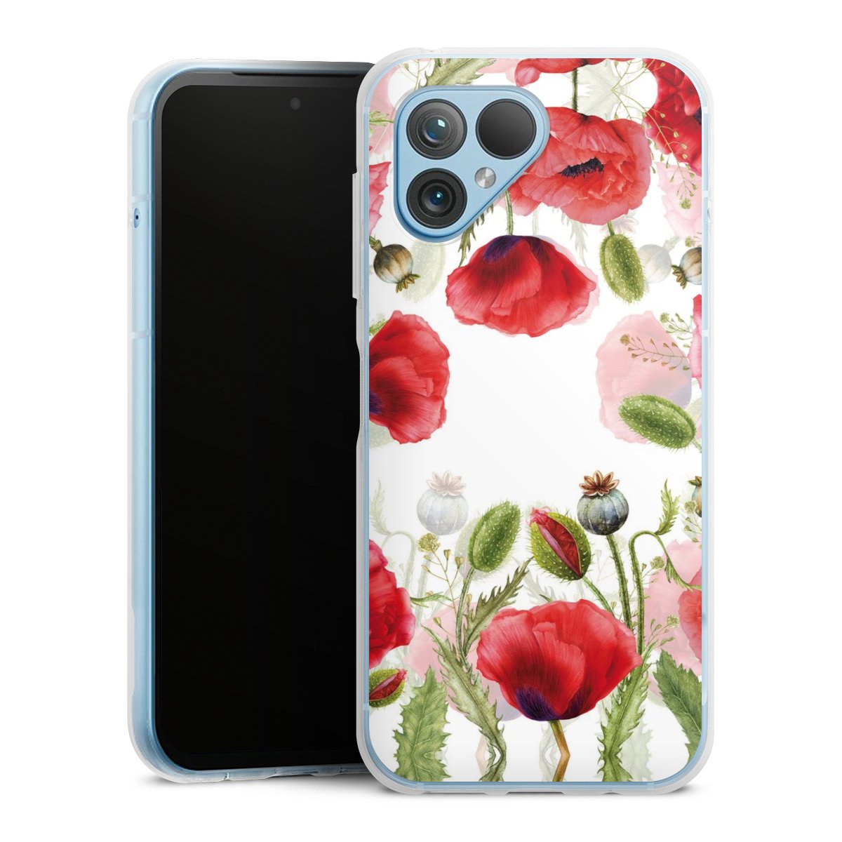 Cover silicone