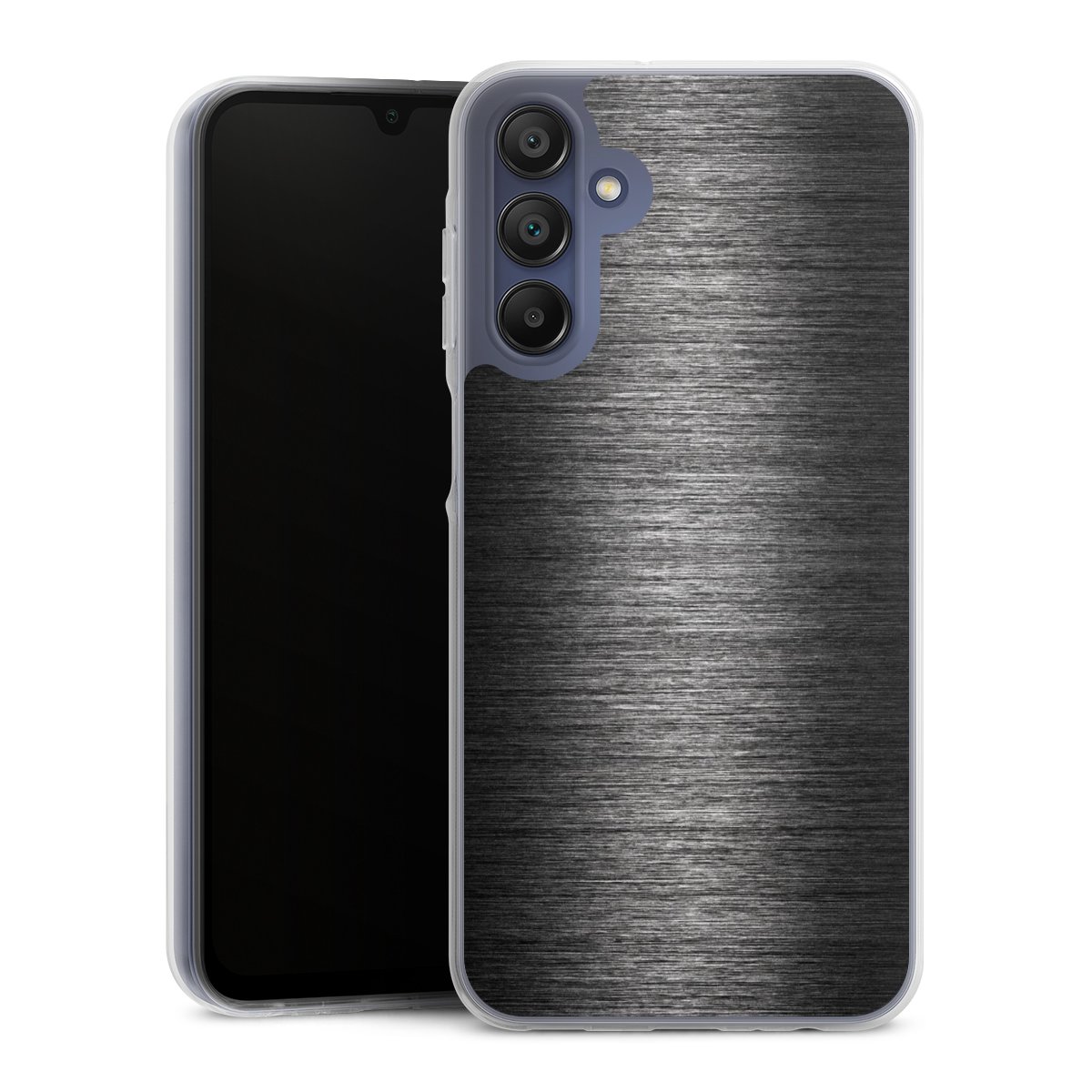 Siliconen hoesje