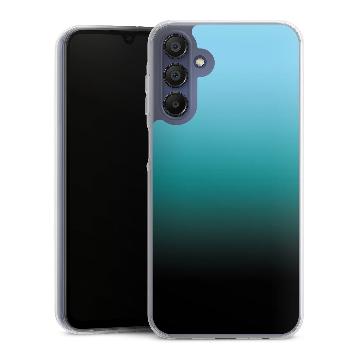 Siliconen hoesje