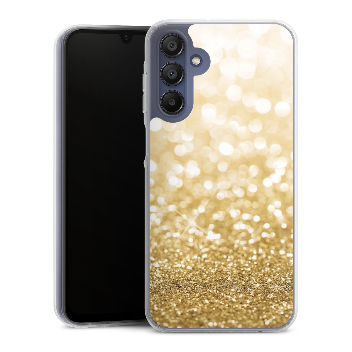 Siliconen hoesje
