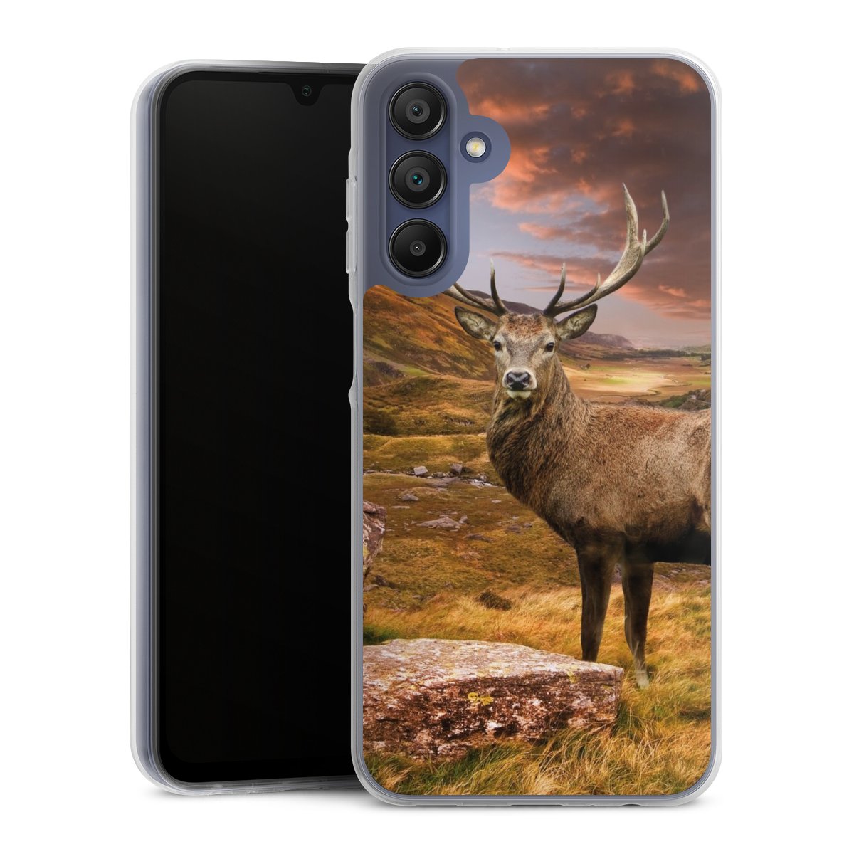 Cover silicone