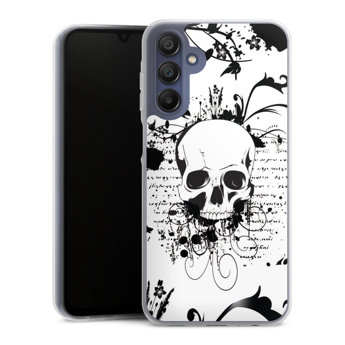Silikon Case