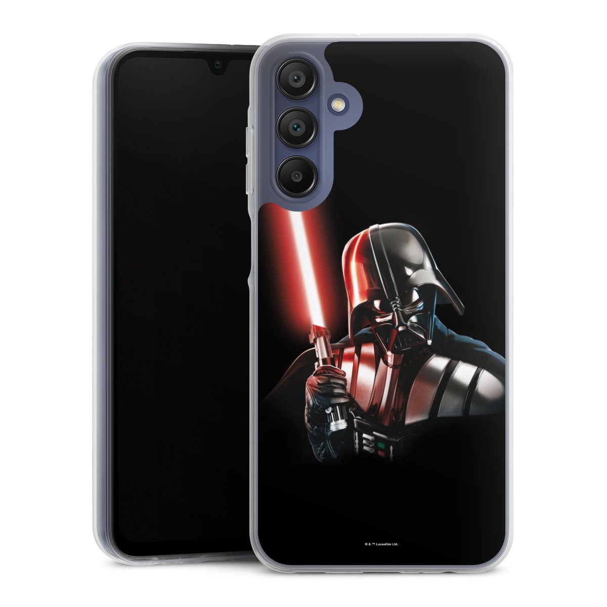 Silikon Case