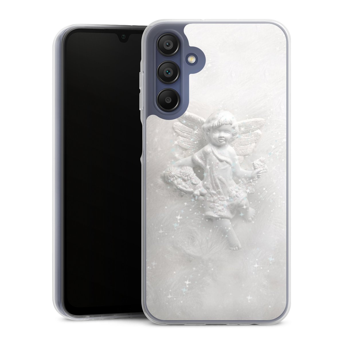 Silikon Case