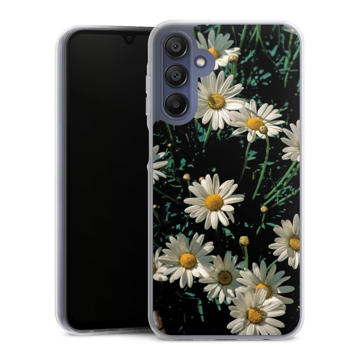 Siliconen hoesje