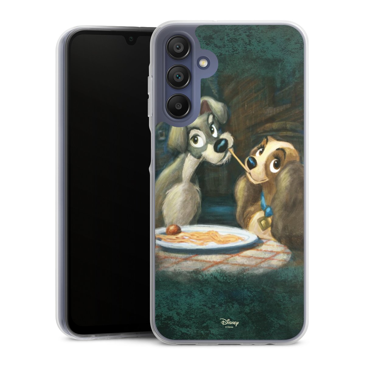 Cover silicone