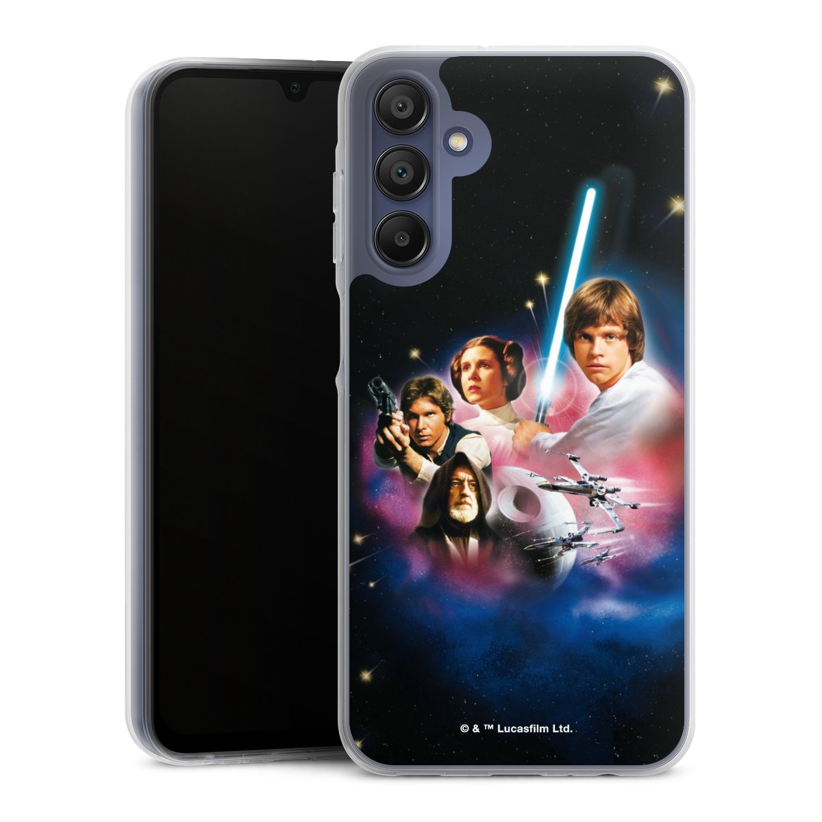 Cover silicone