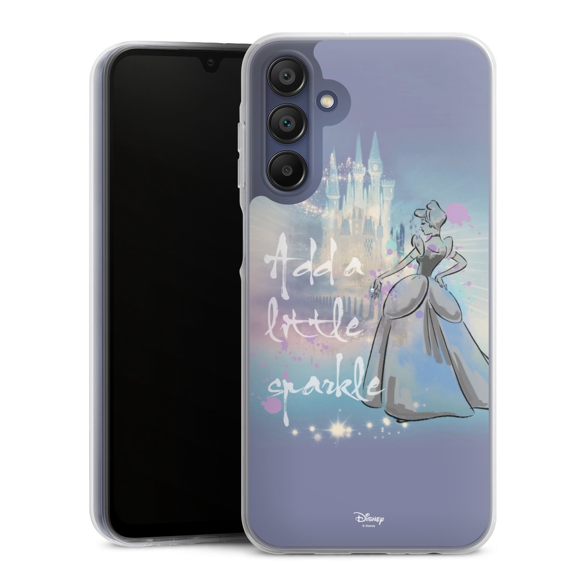 Siliconen hoesje