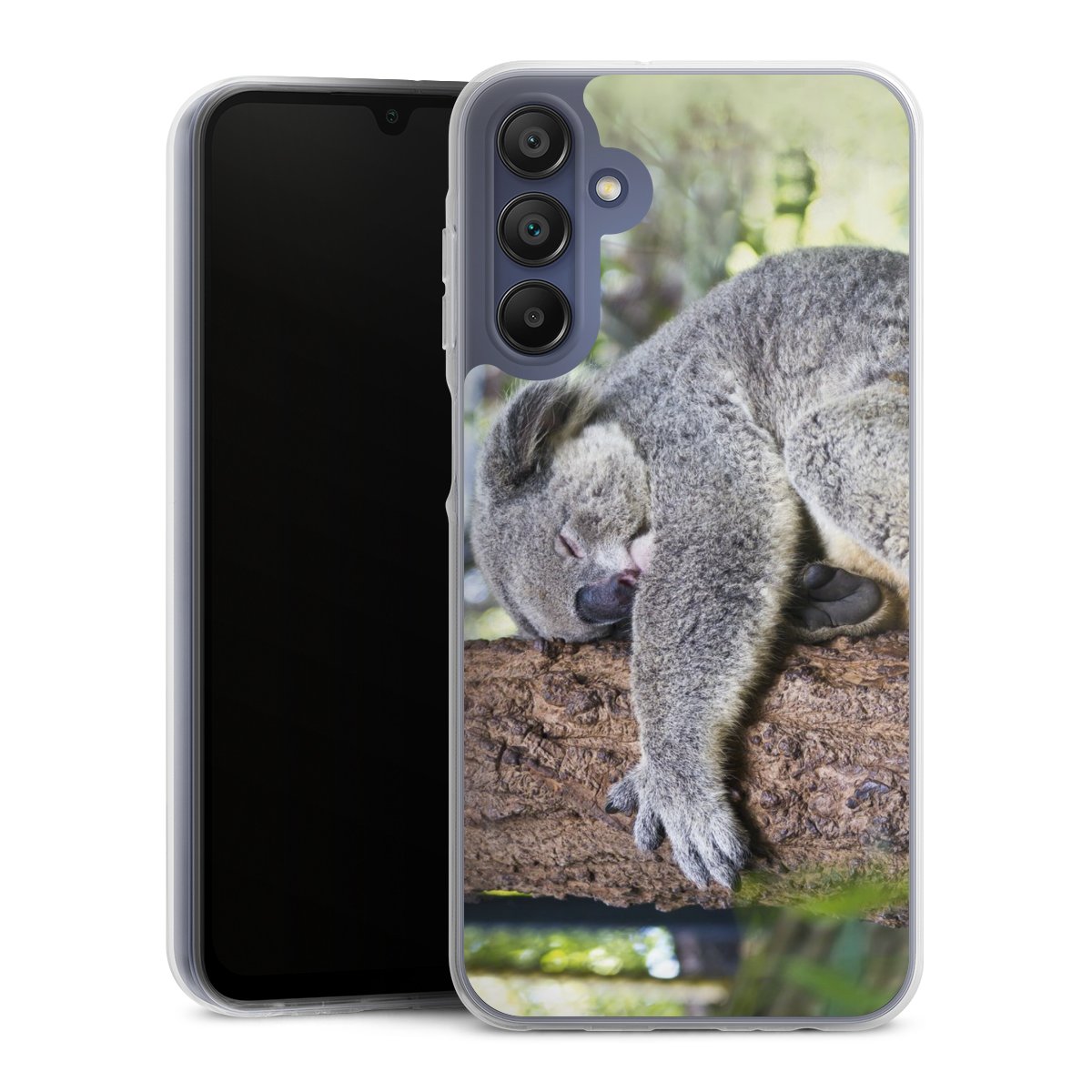 Cover silicone