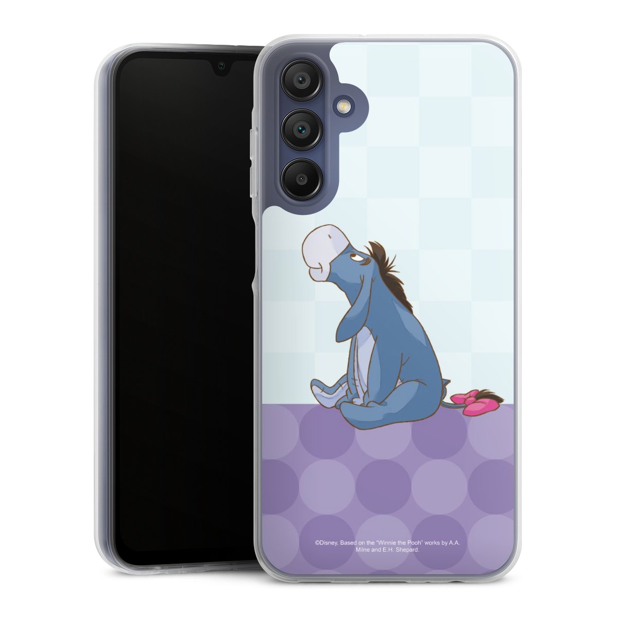 Siliconen hoesje