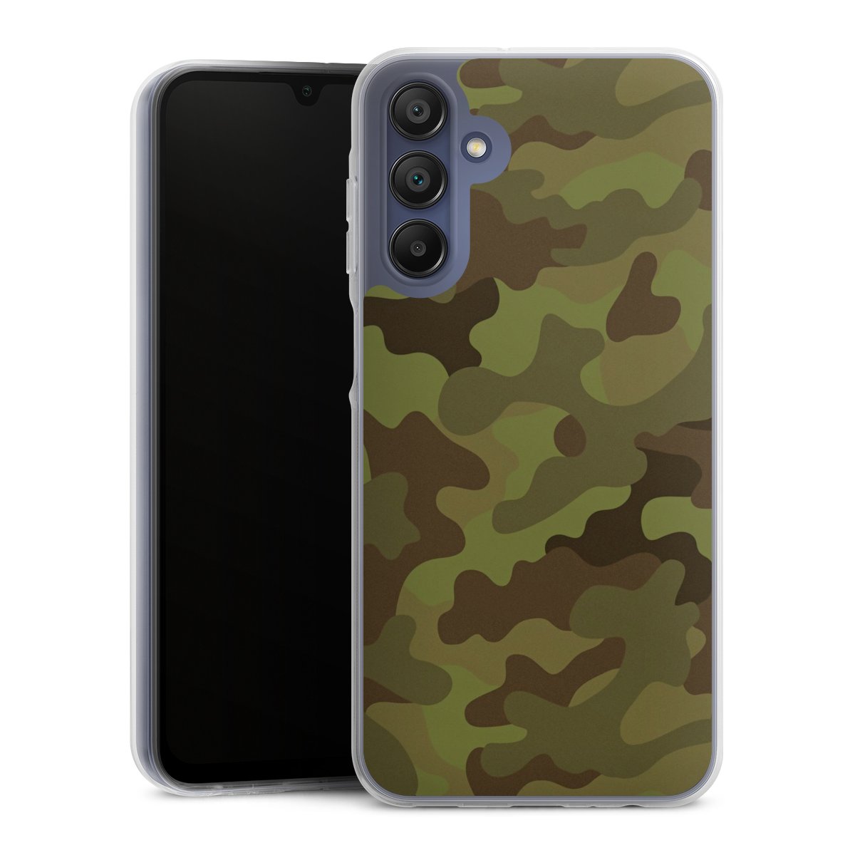 Cover silicone