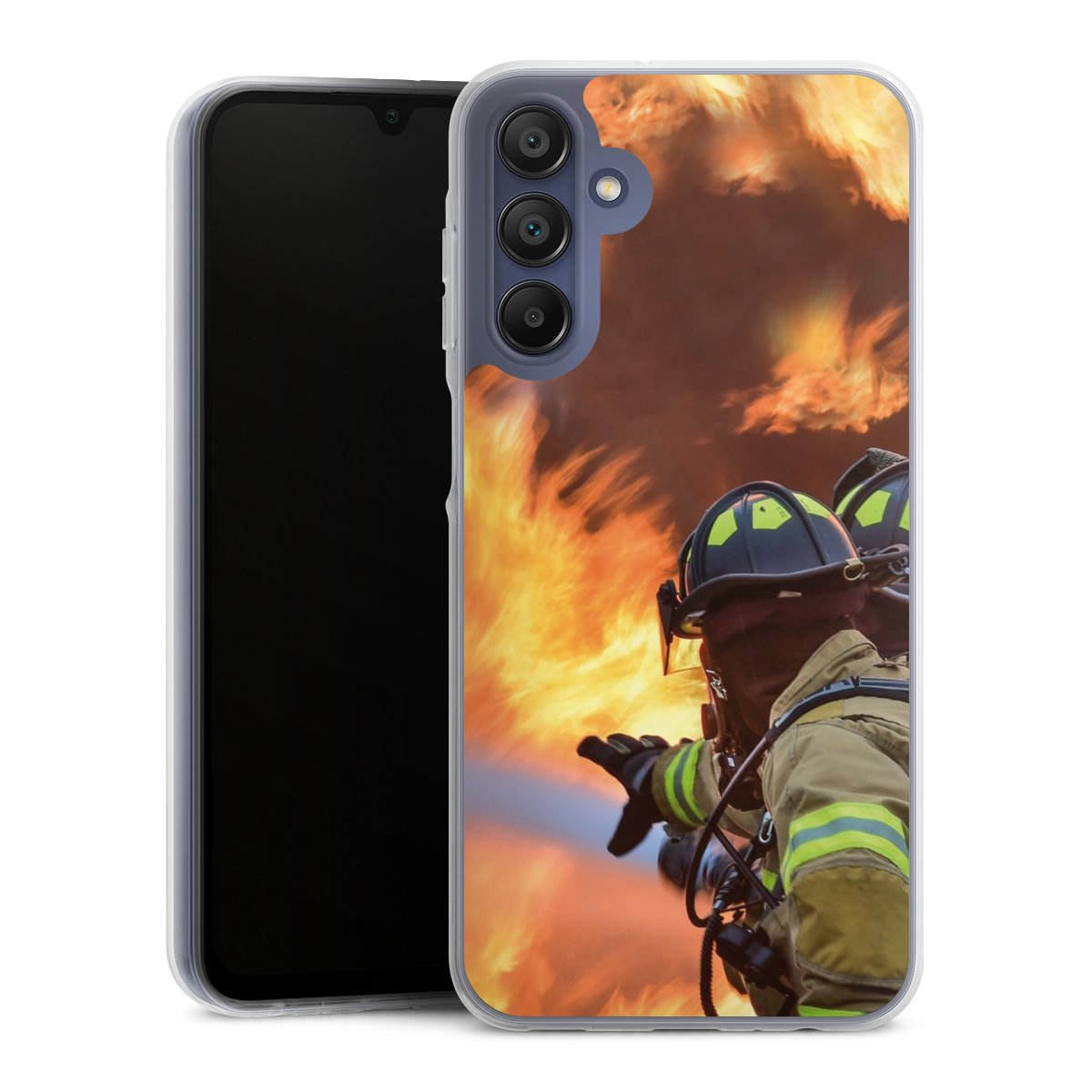 Silikon Case