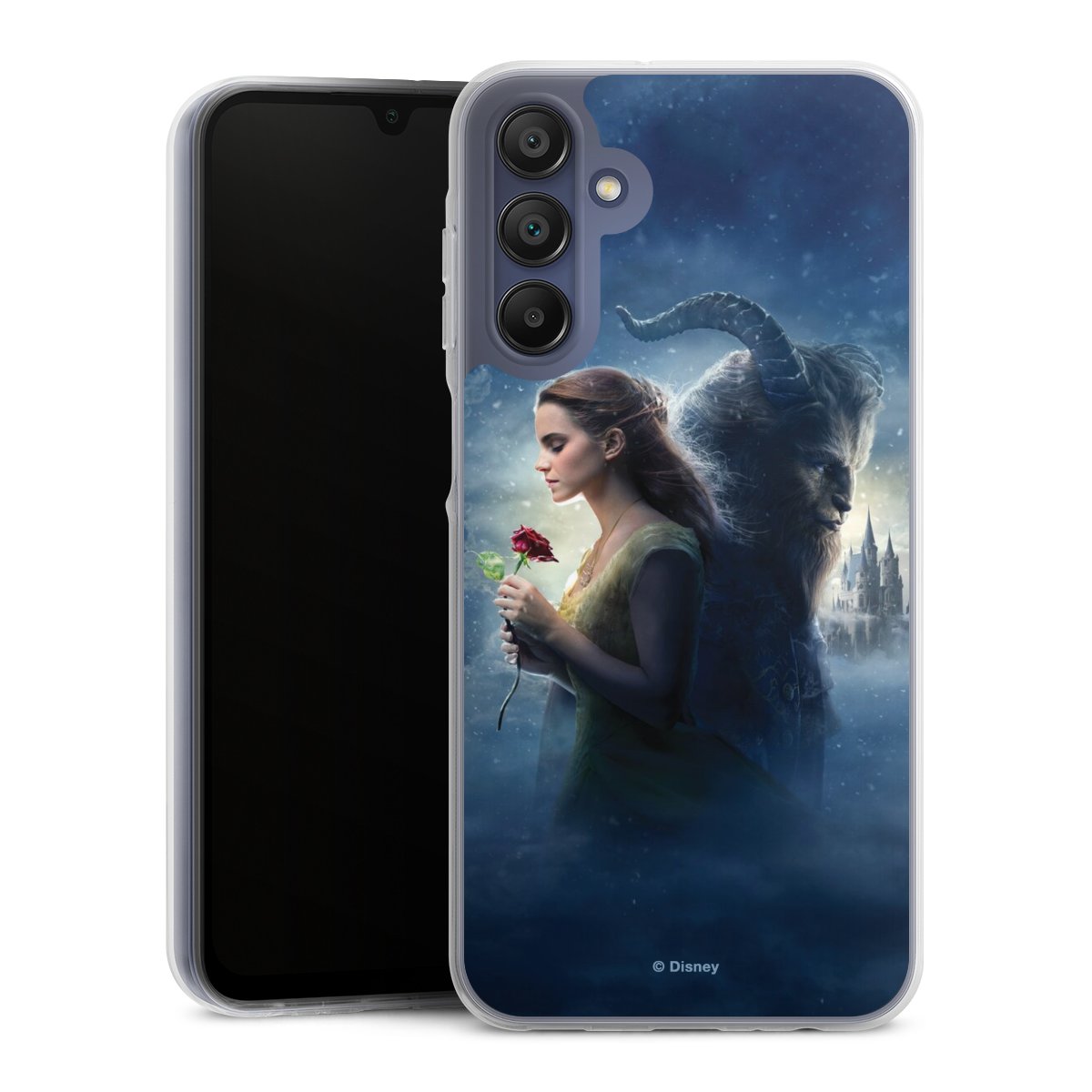Cover silicone