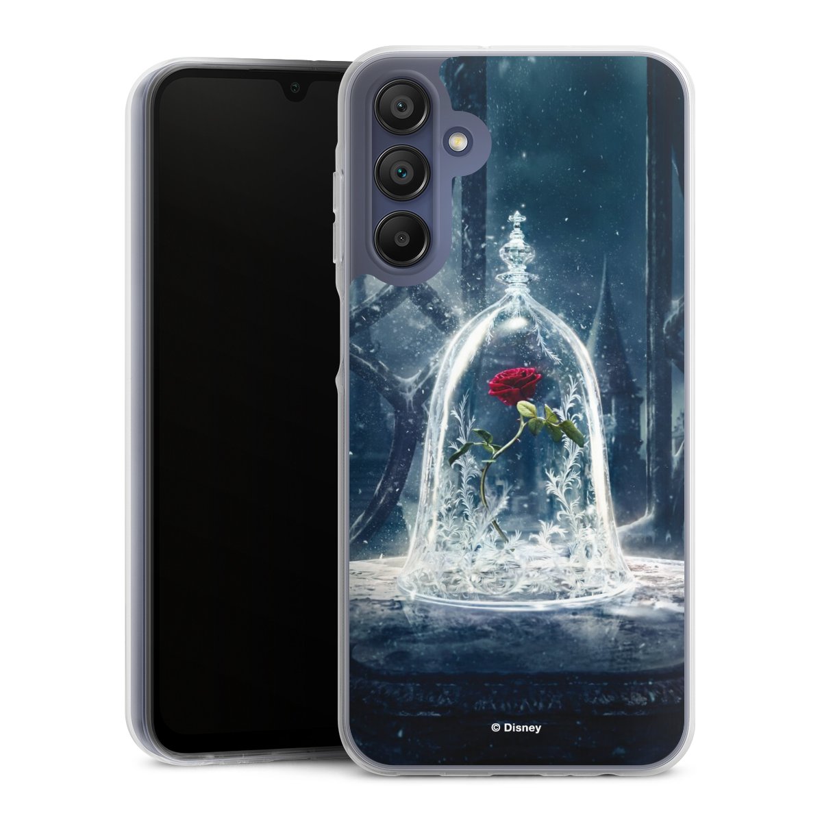 Silikon Case