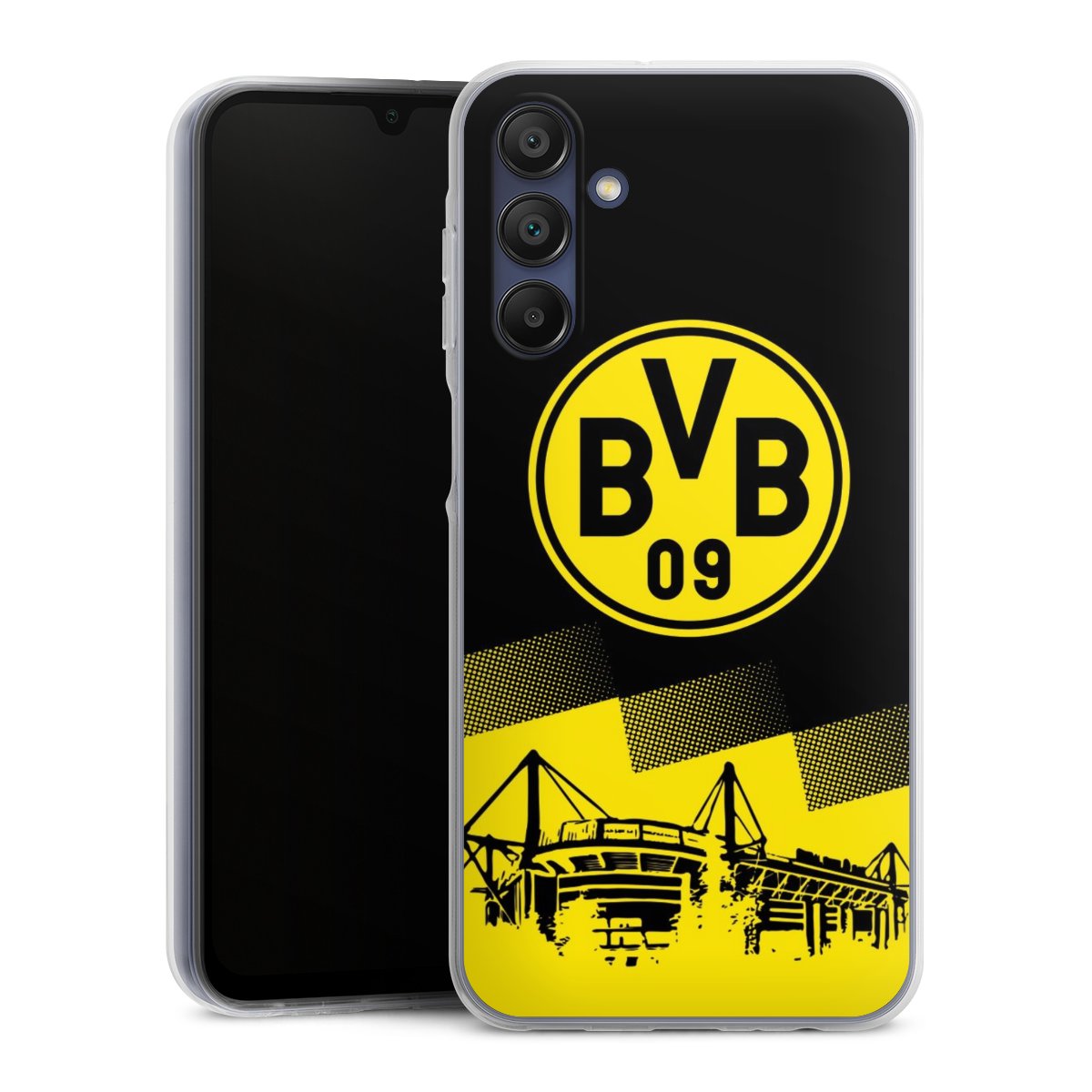 BVB Two Tone