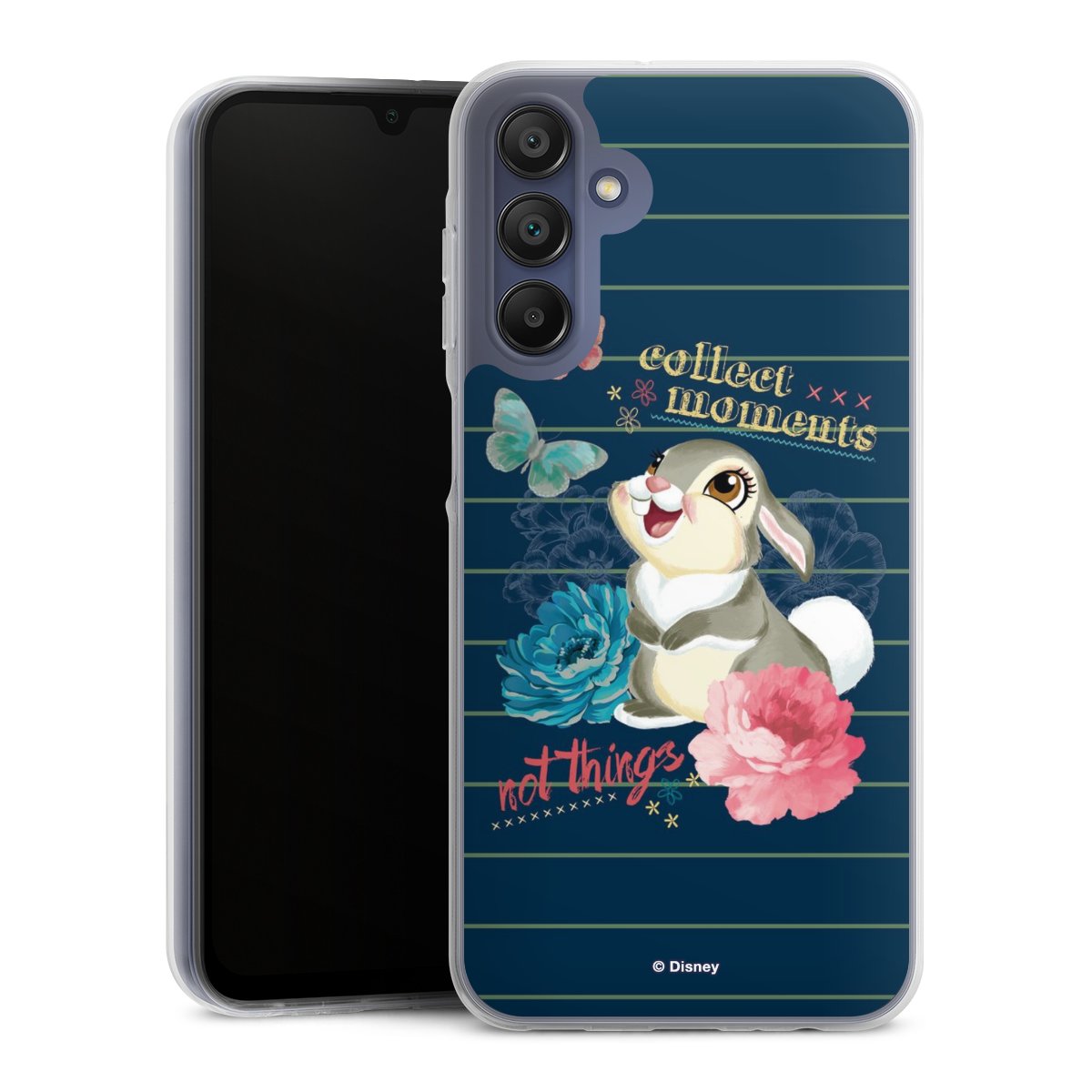 Silikon Case