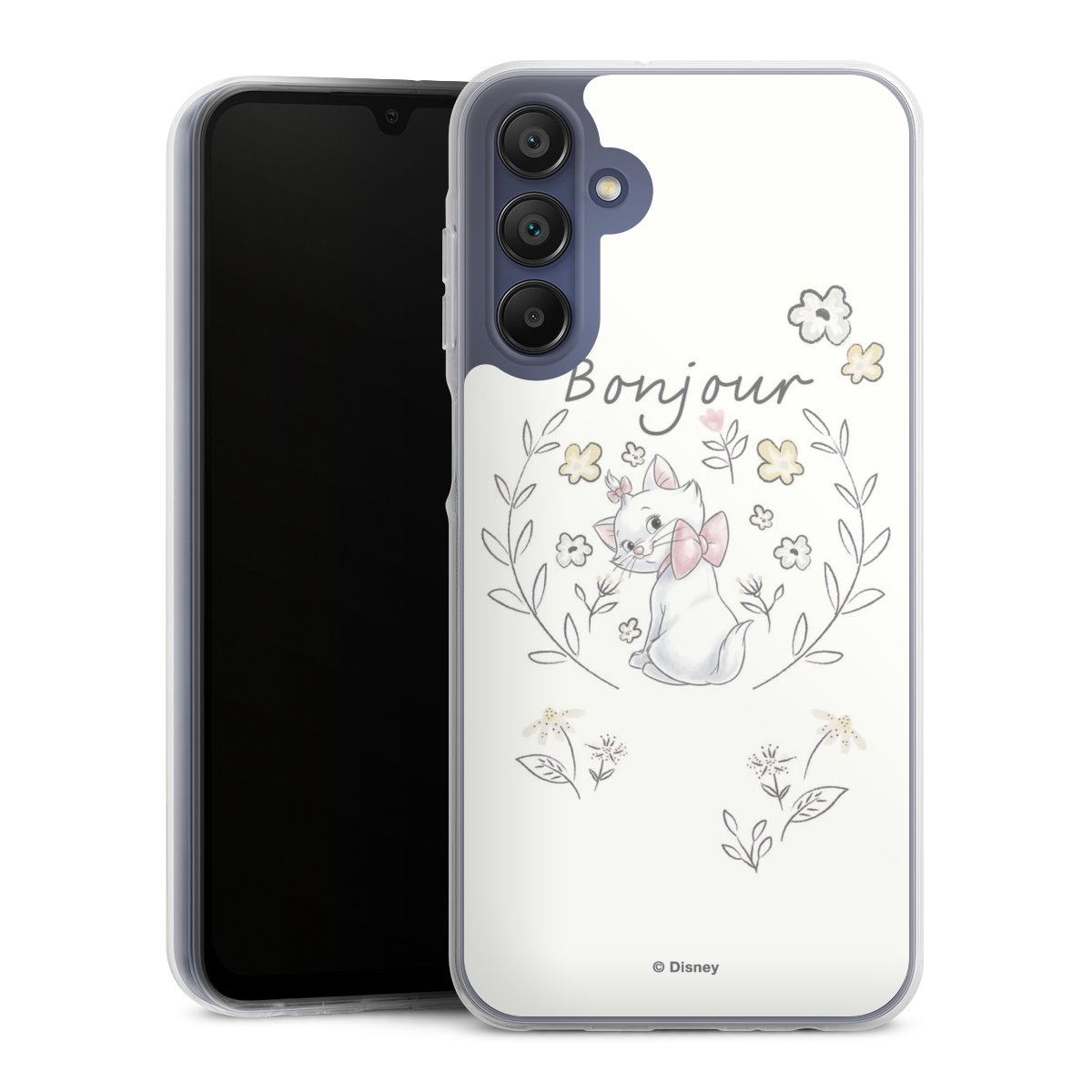 Siliconen hoesje