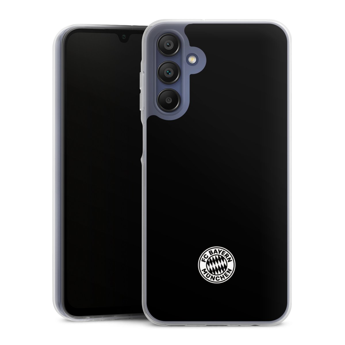 Coque en silicone
