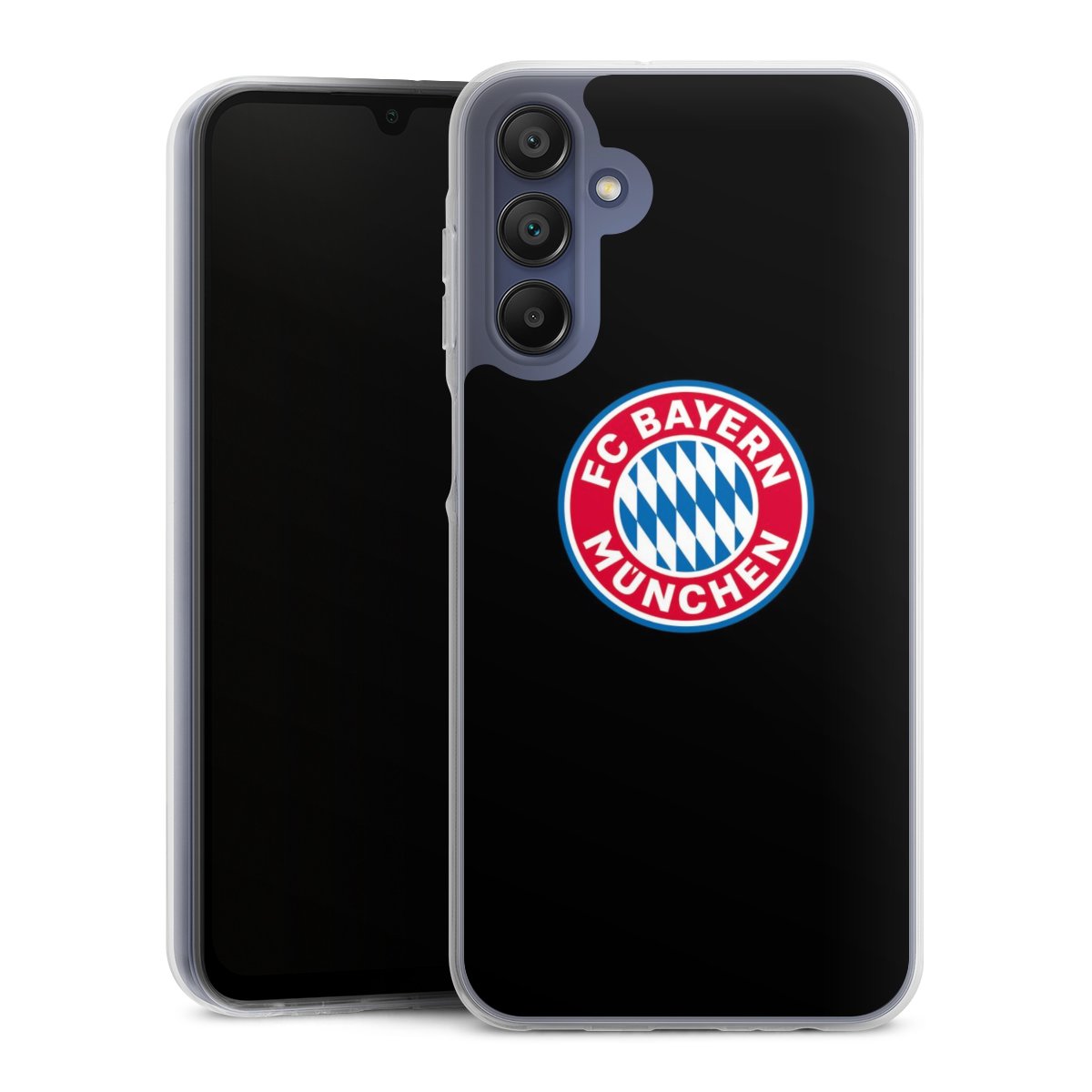 Coque en silicone