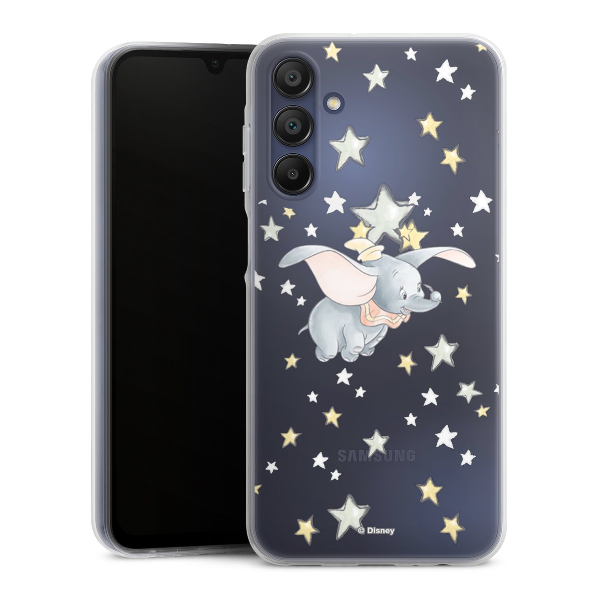 Cover silicone