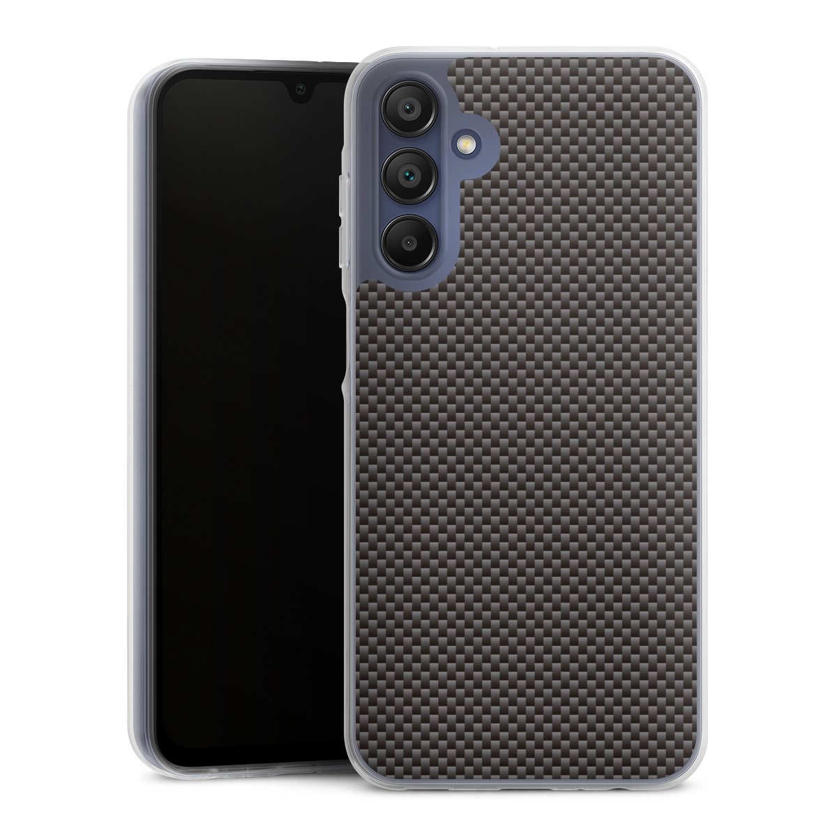 Cover silicone