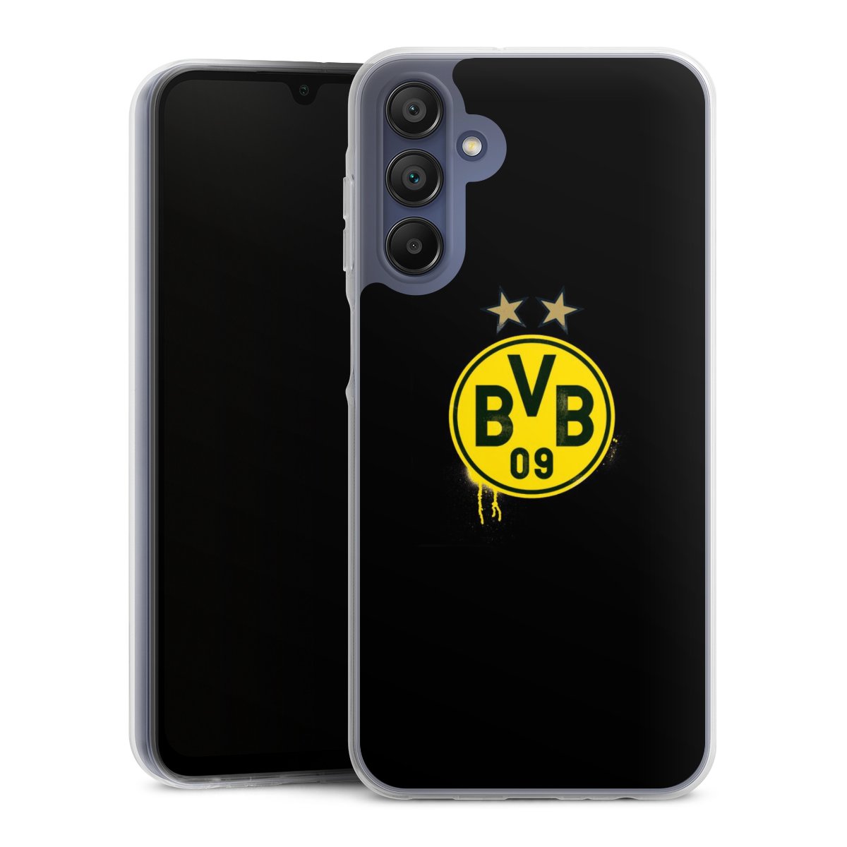 Silikon Case