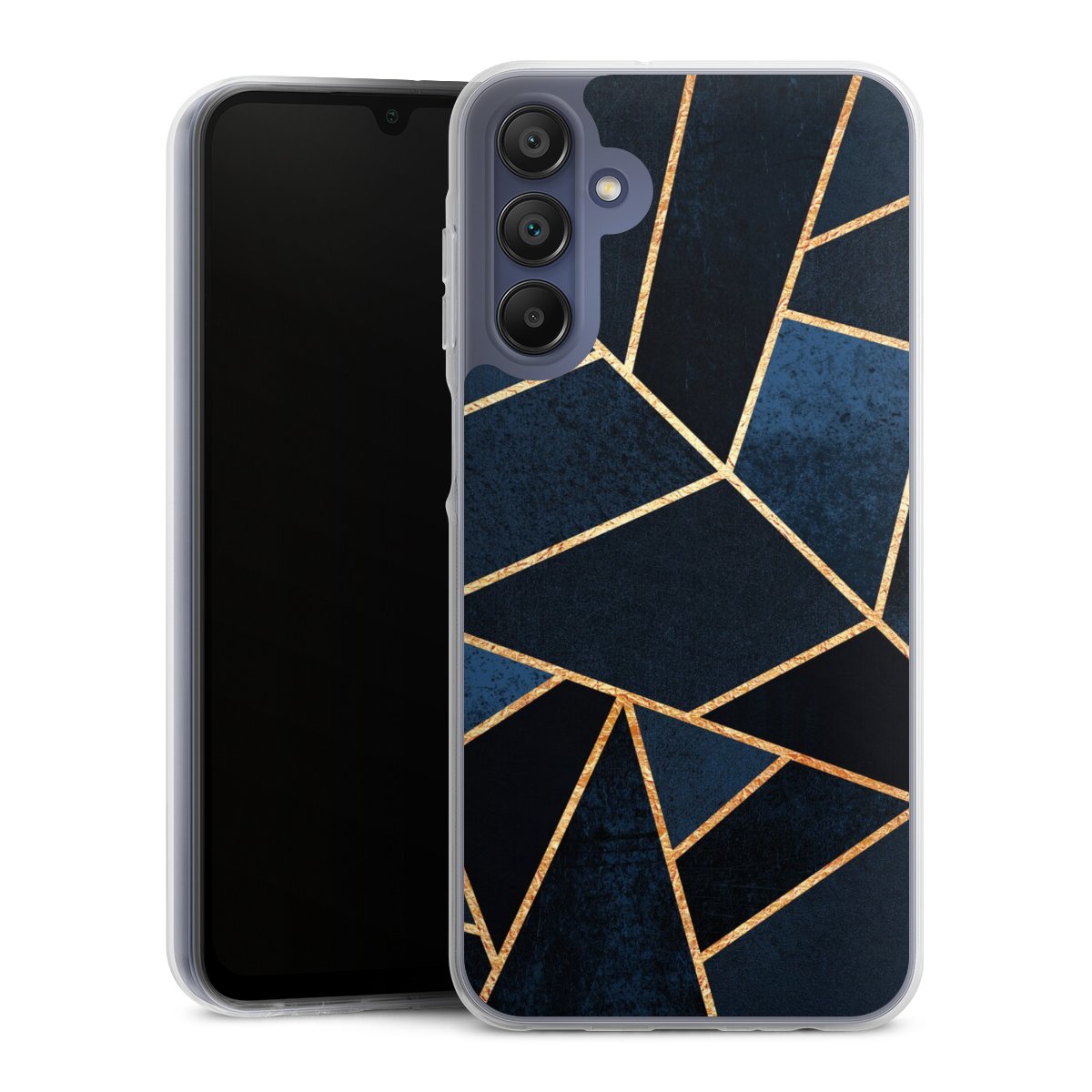 Coque en silicone