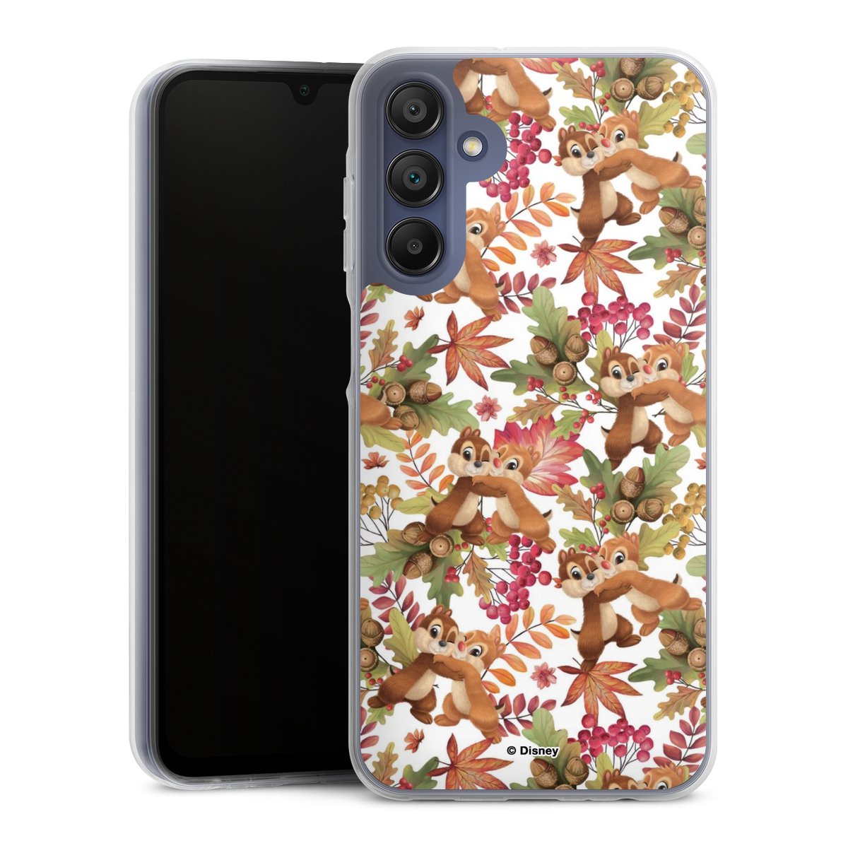 Cover silicone