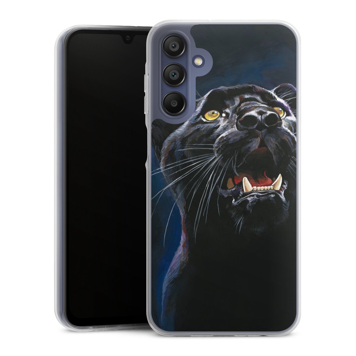 Silikon Case