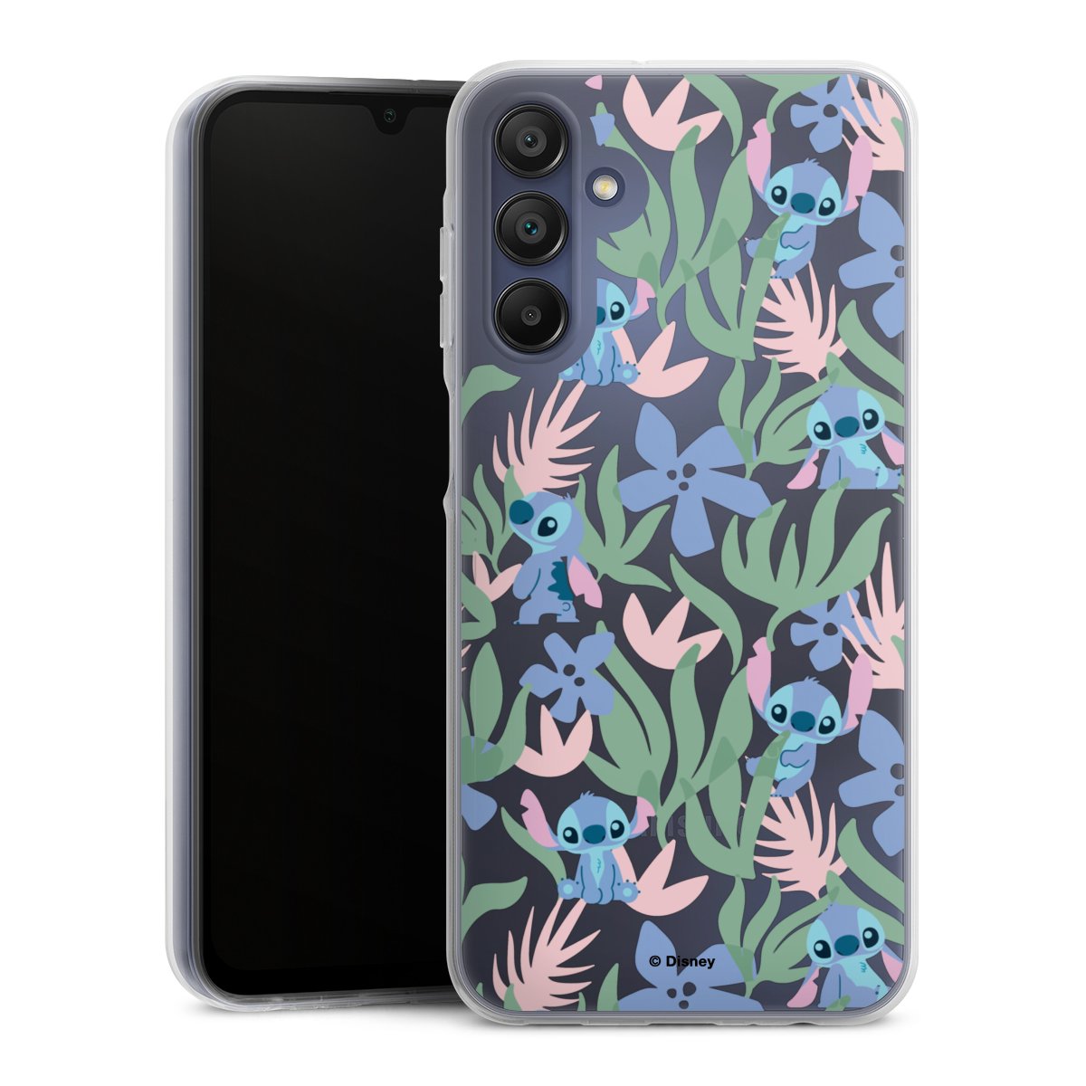 Silikon Case