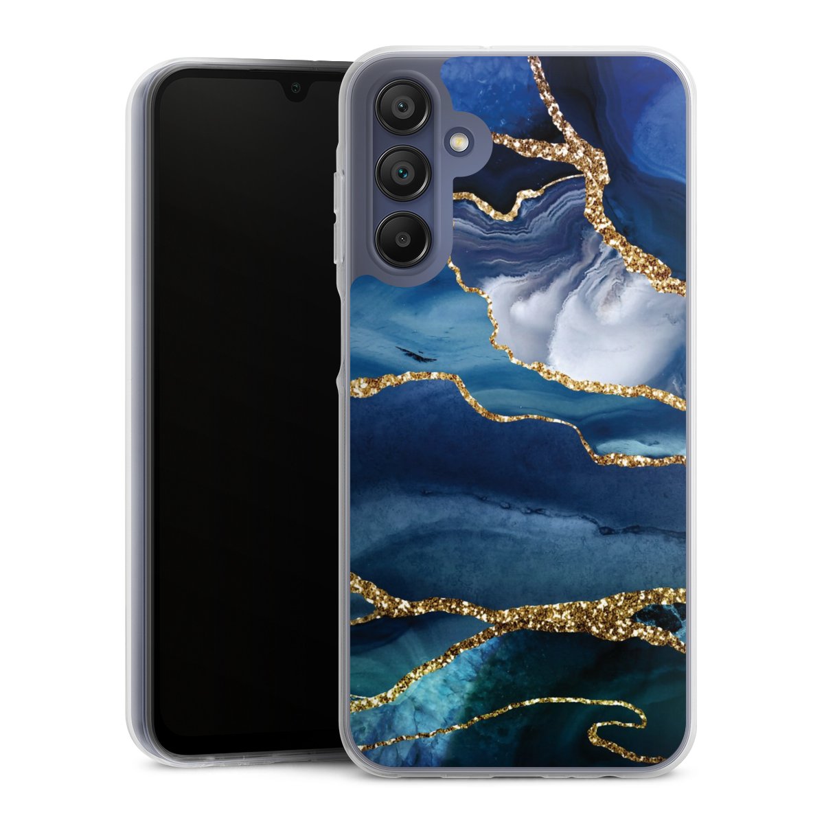 Silikon Case