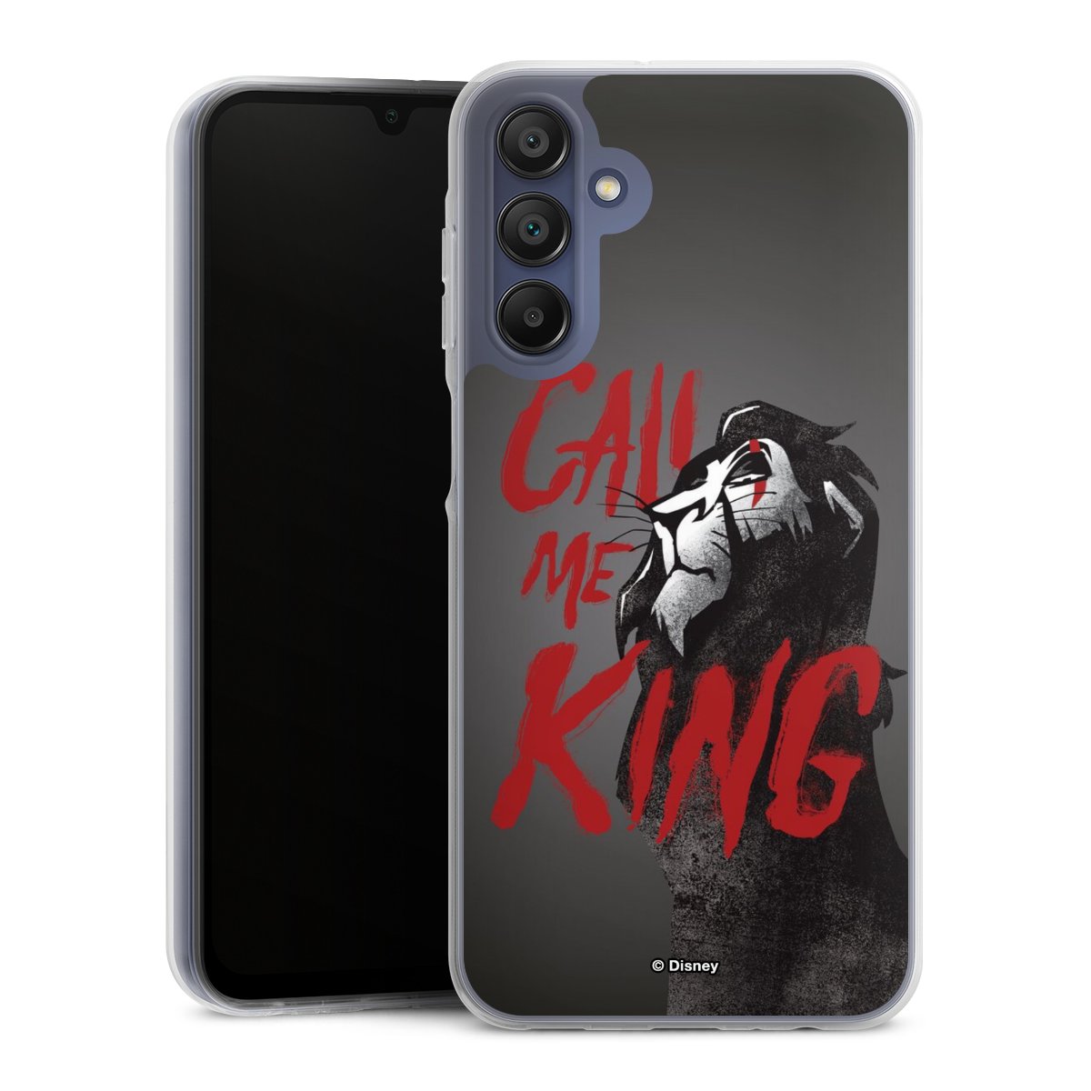 Silikon Case