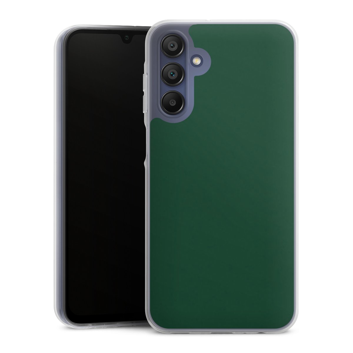 Siliconen hoesje