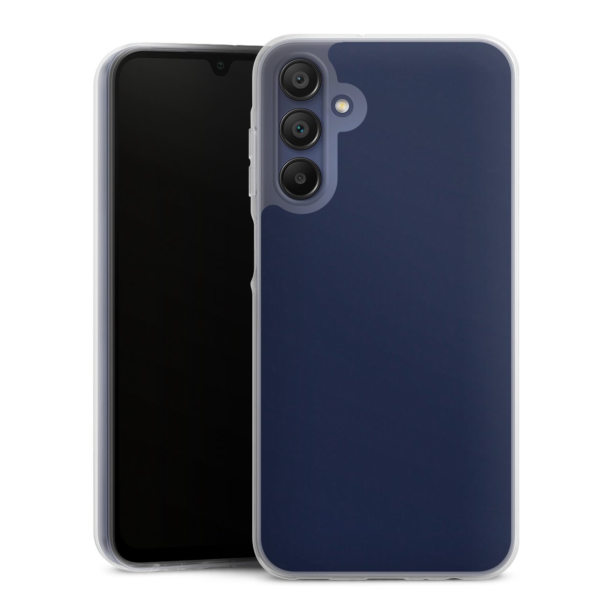 Siliconen hoesje