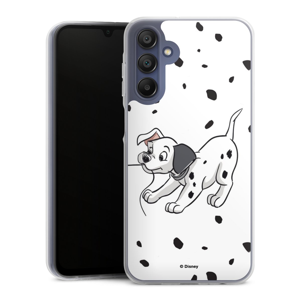 Silikon Case