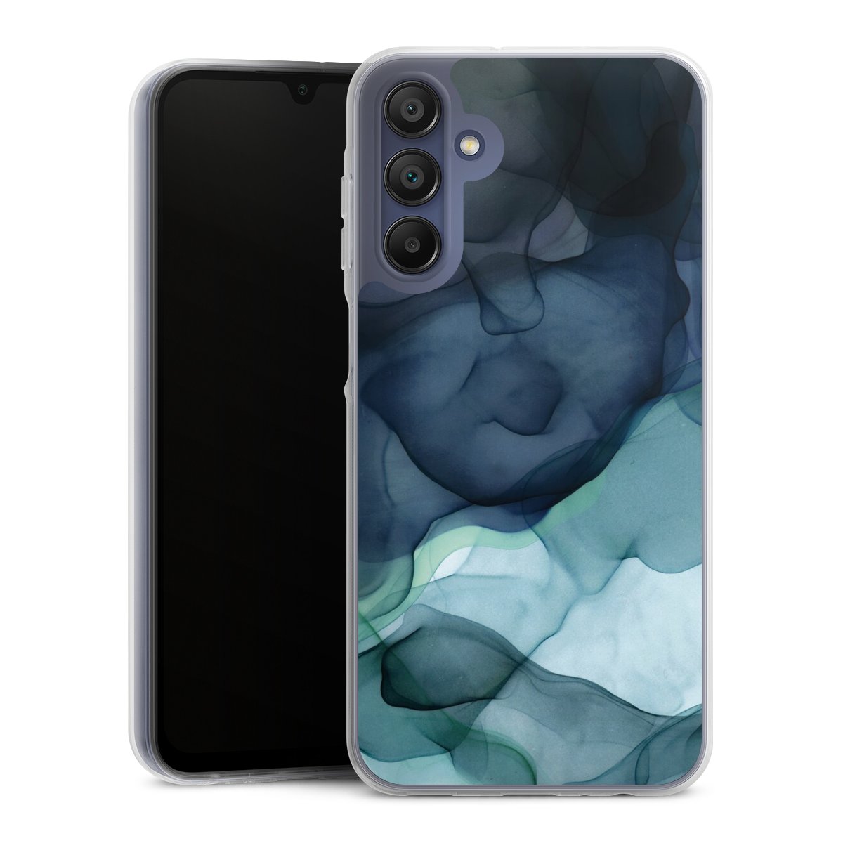 Siliconen hoesje