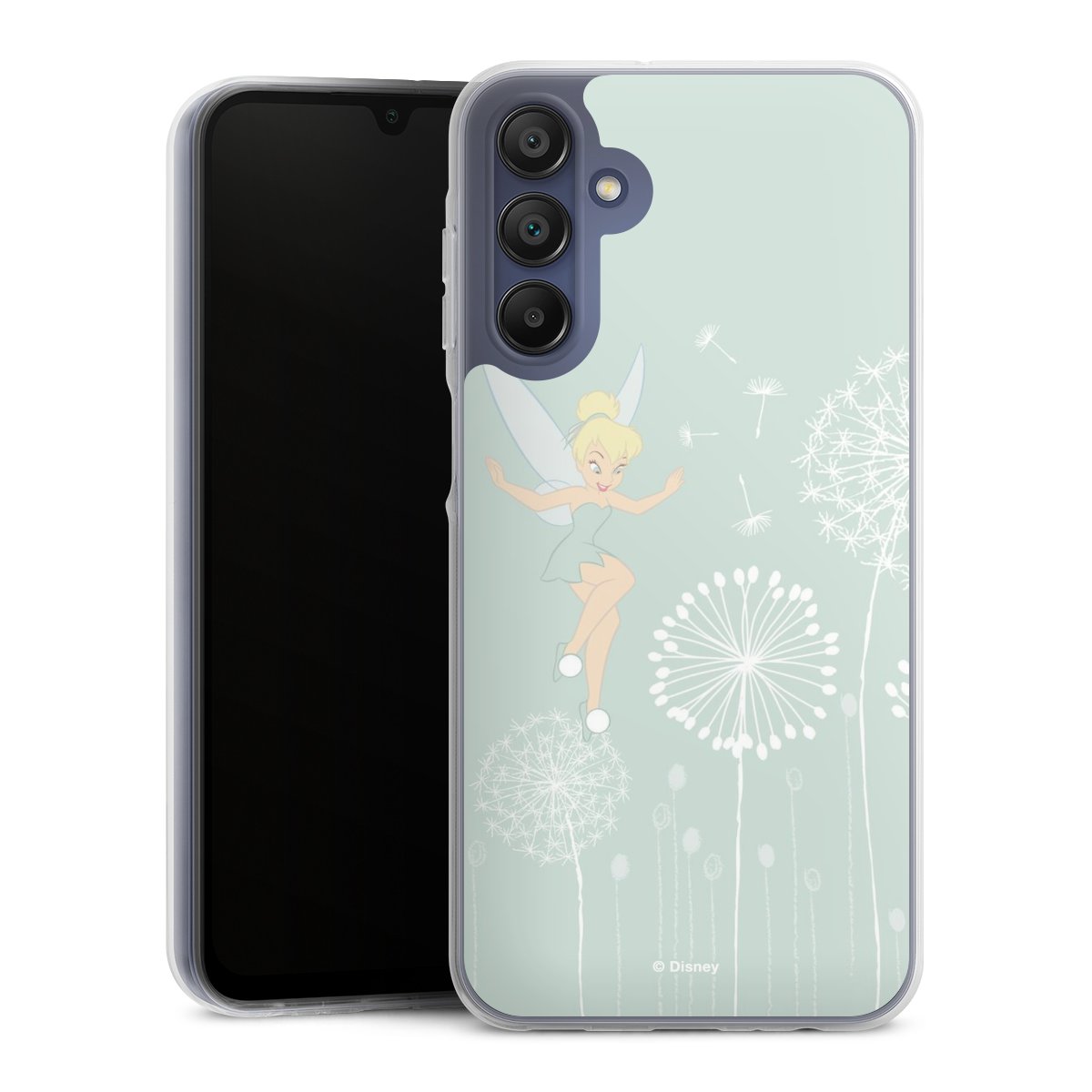 Siliconen hoesje