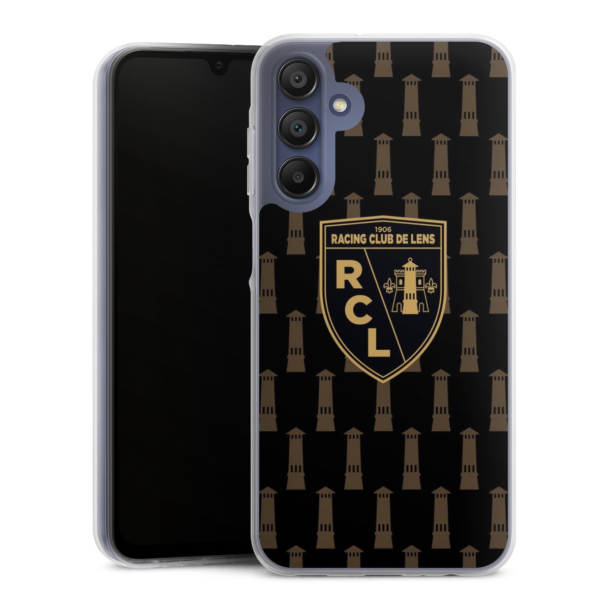 Silikon Case