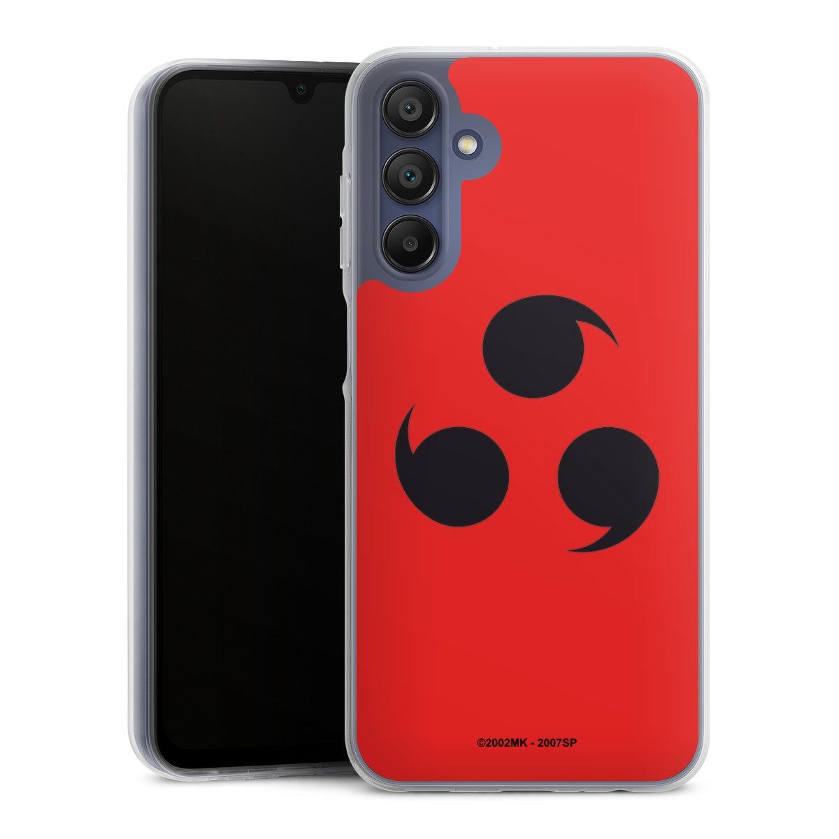 Cover silicone