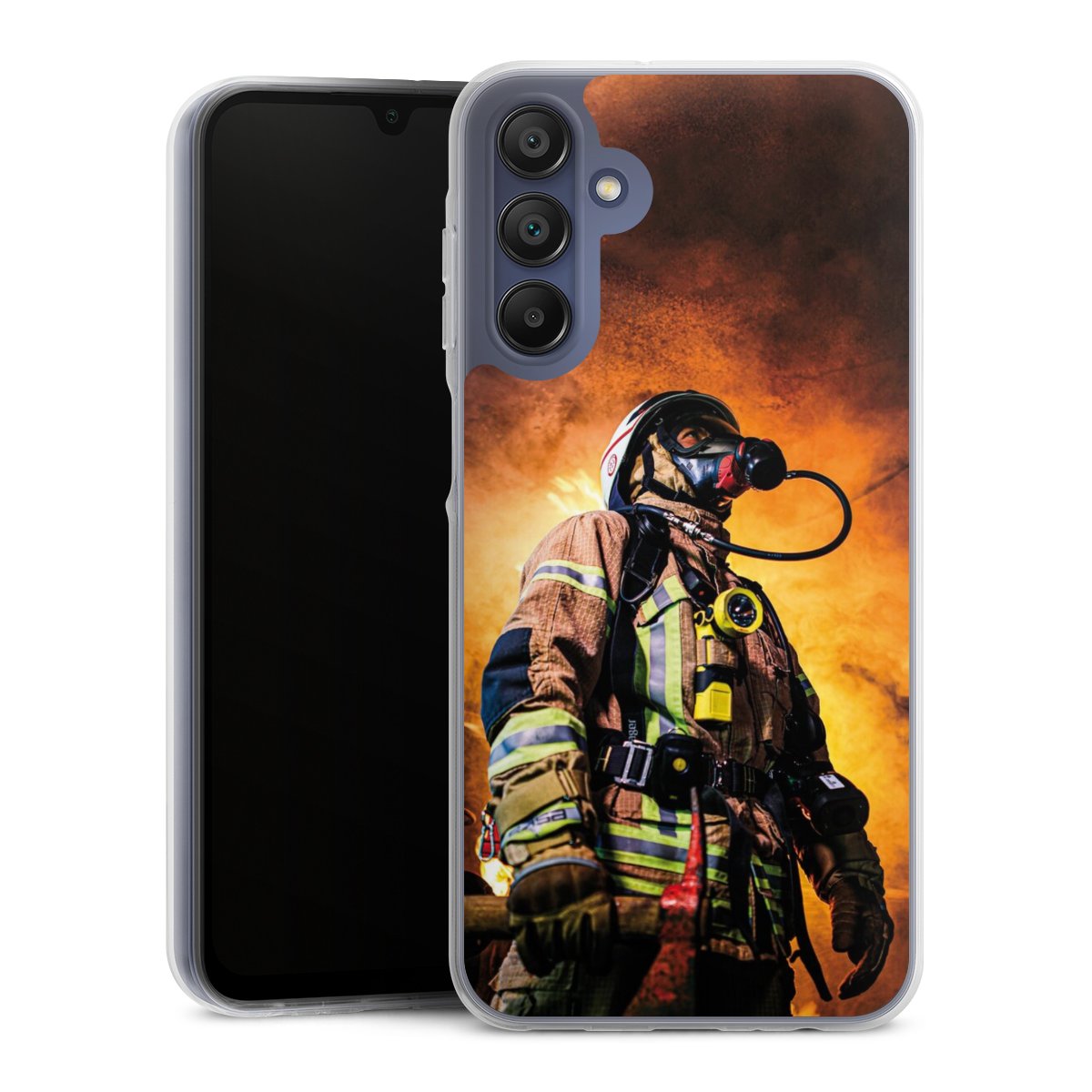 Silikon Case