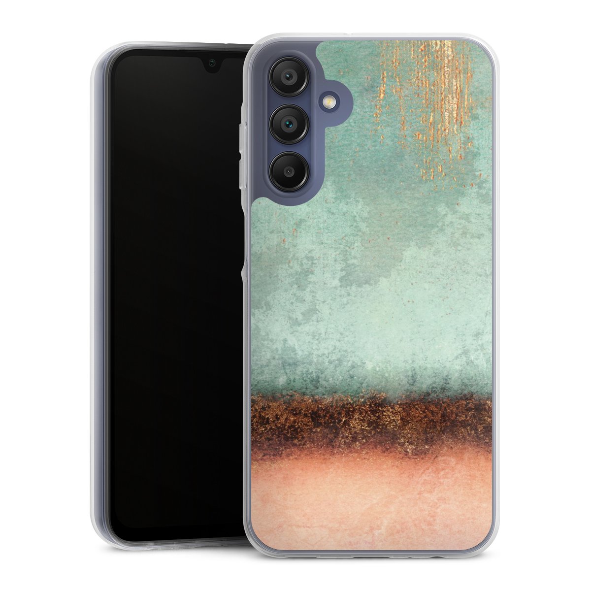 Silikon Case