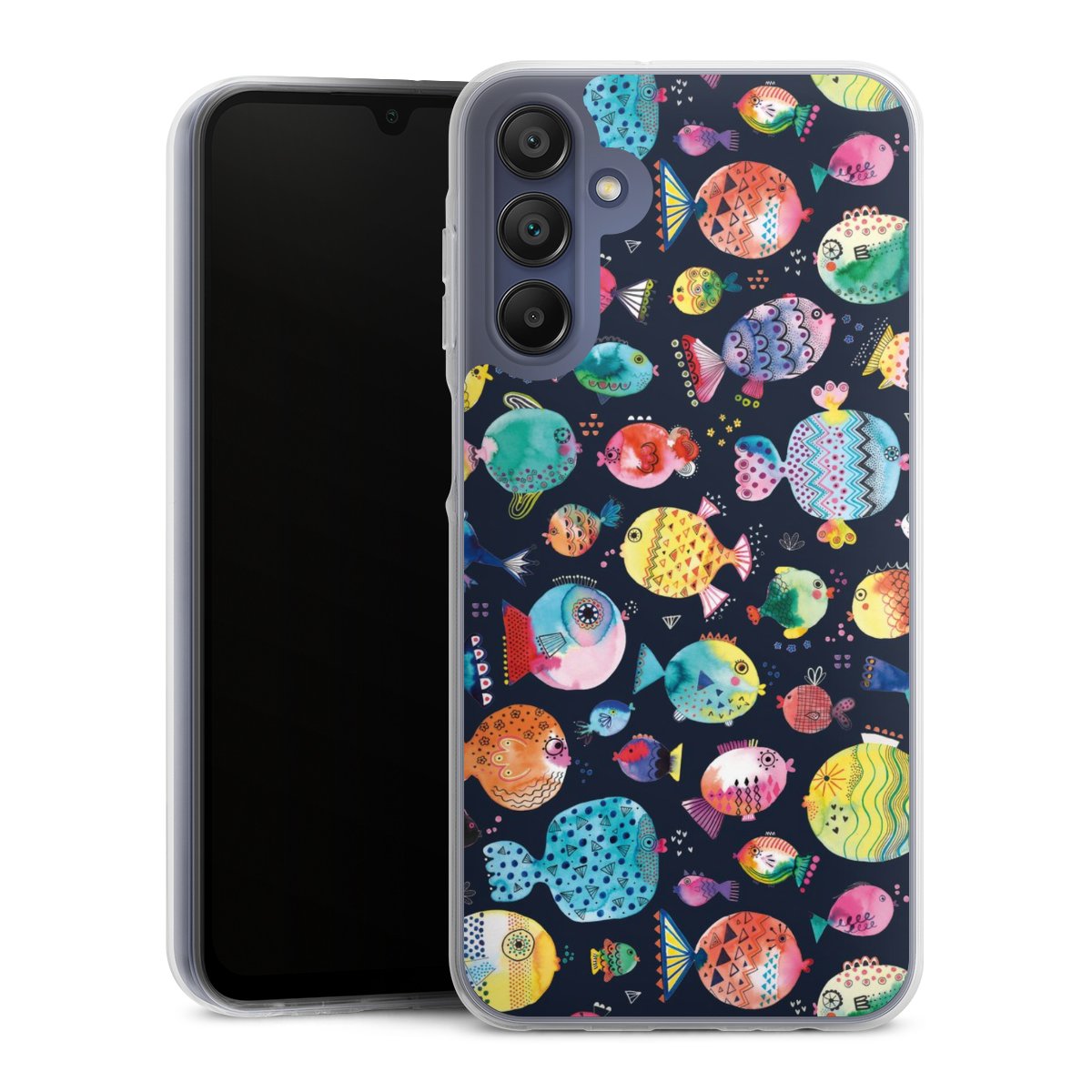 Cover silicone