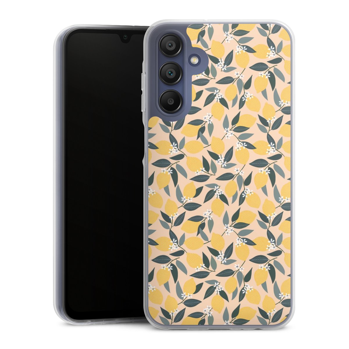 Silikon Case