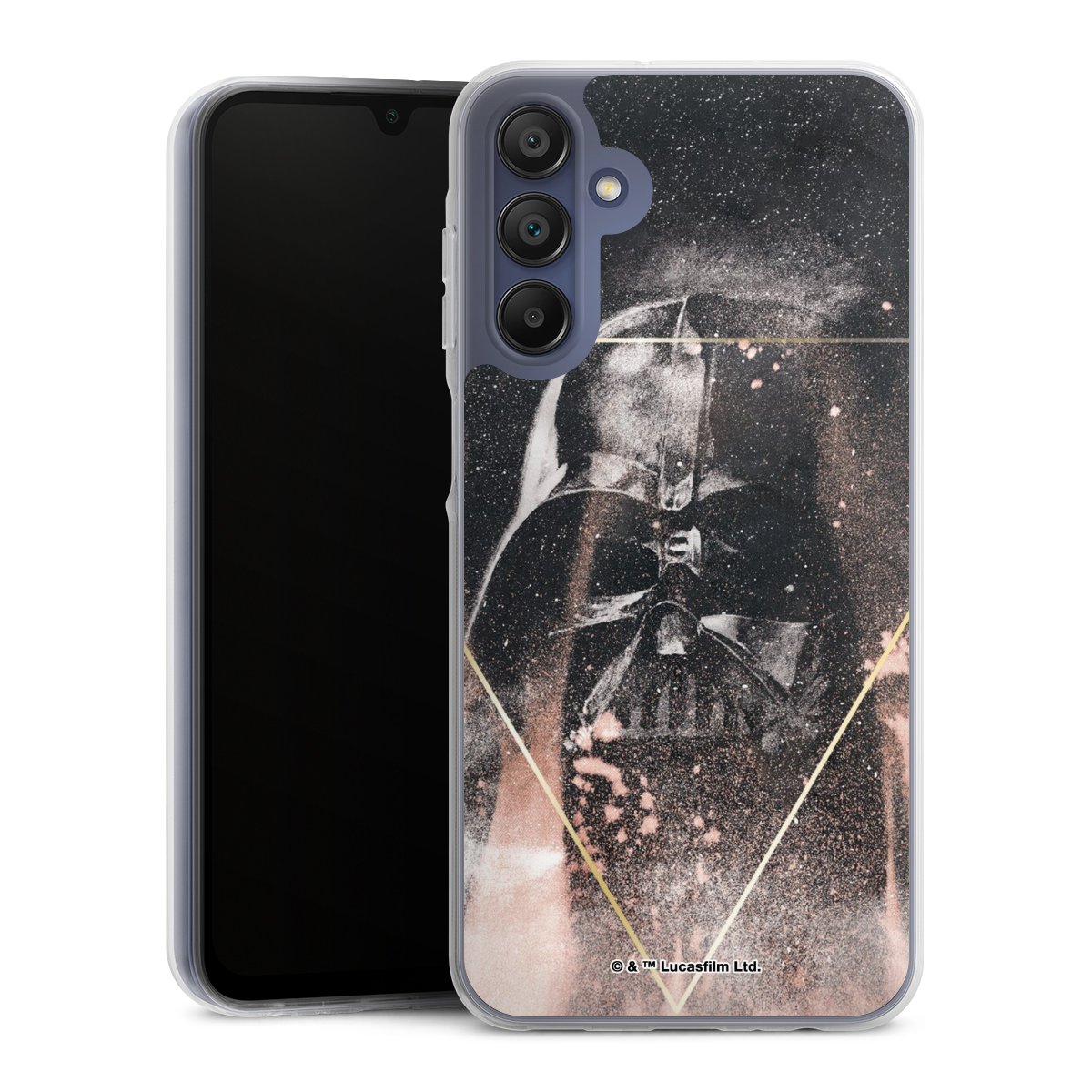 Silikon Case