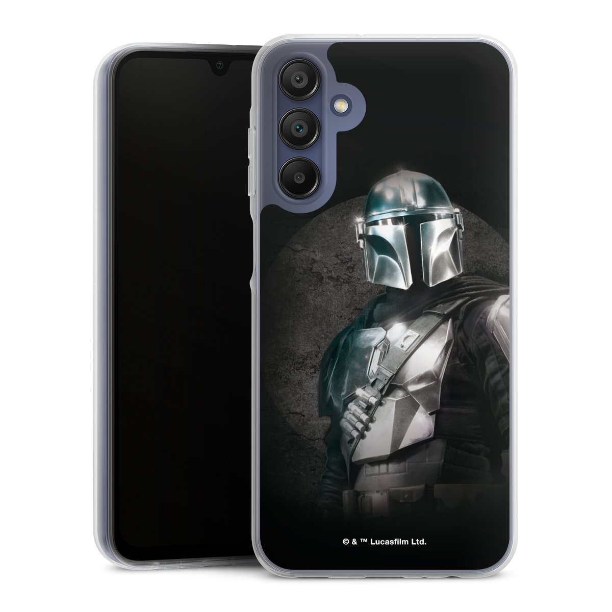 Cover silicone