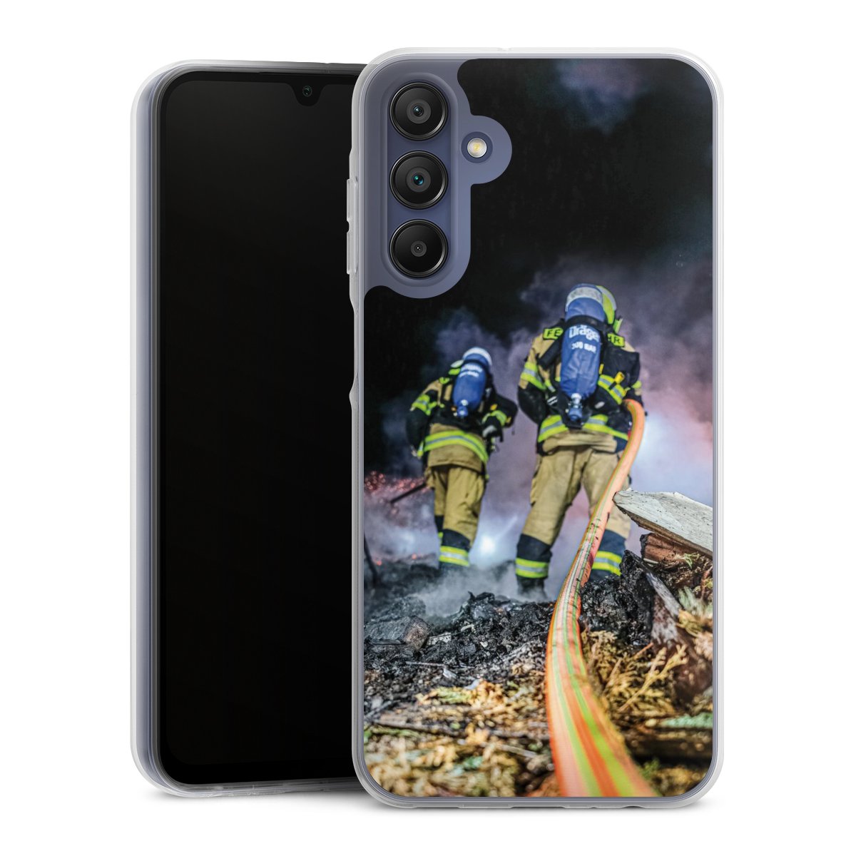 Silikon Case