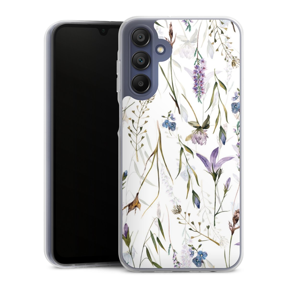 Cover silicone