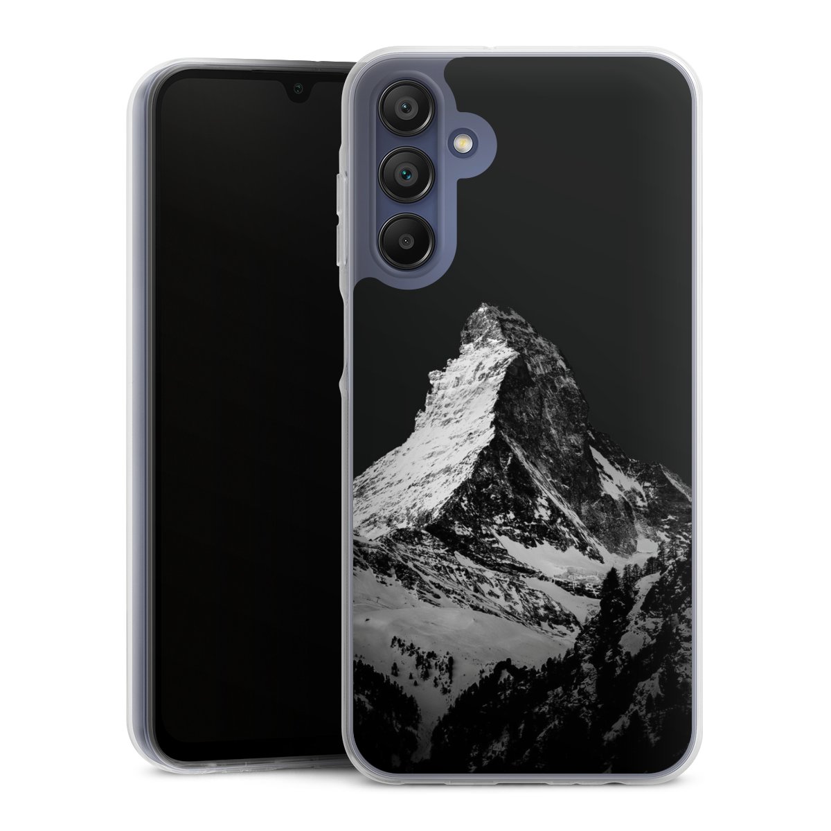 Silikon Case