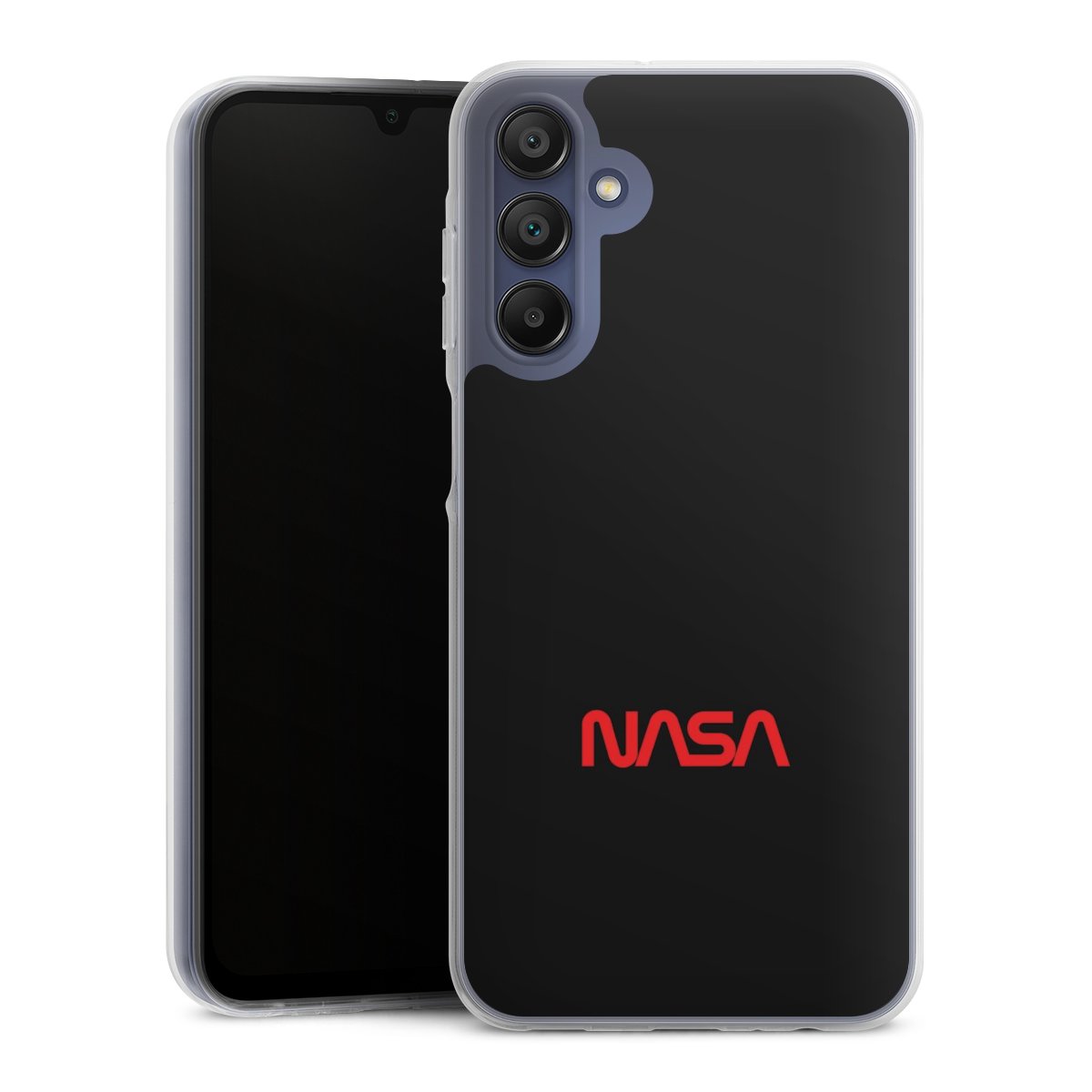 Silikon Case