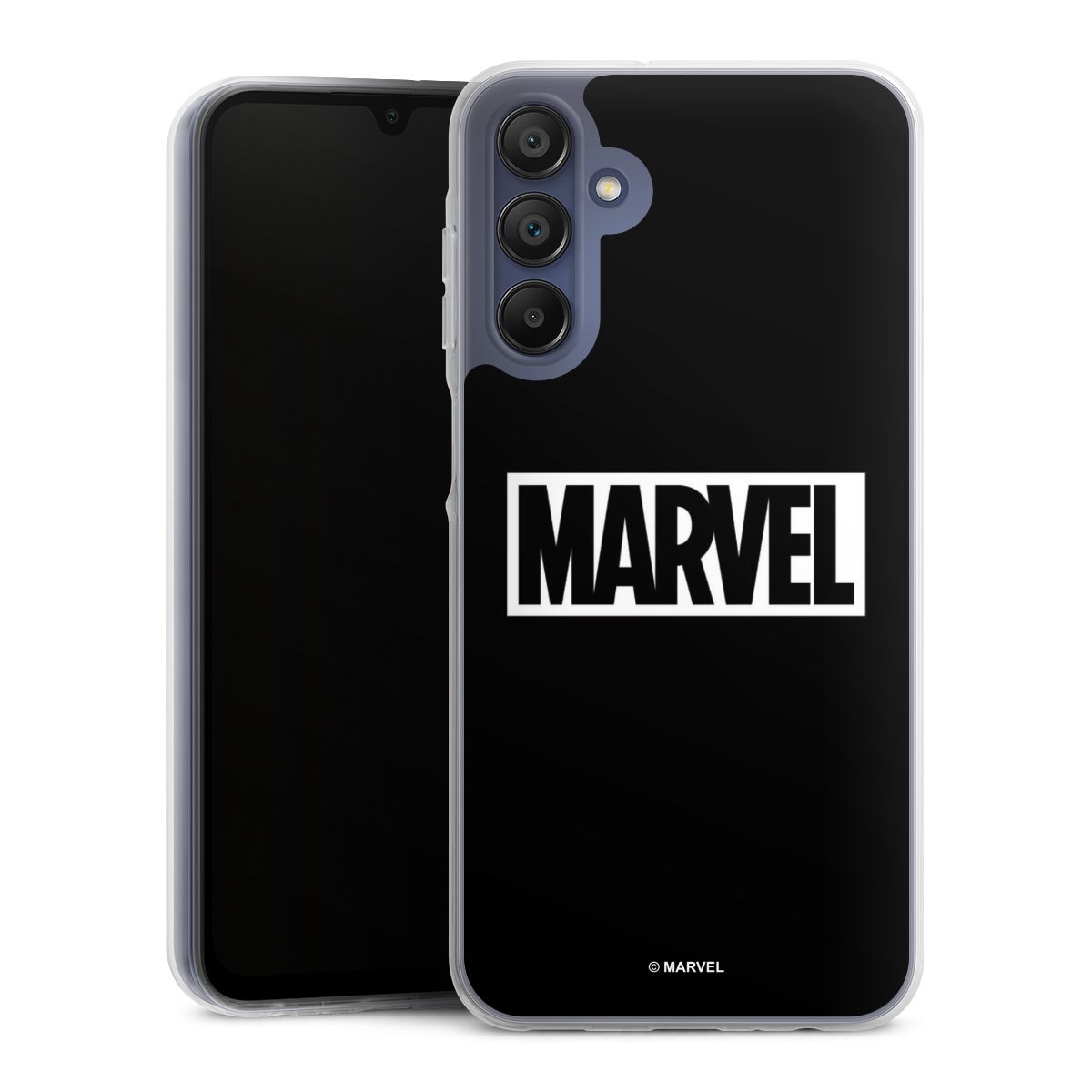 Silikon Case